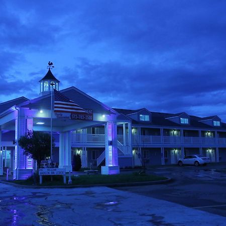 Madison Inn Lodge Fredericktown Exteriör bild