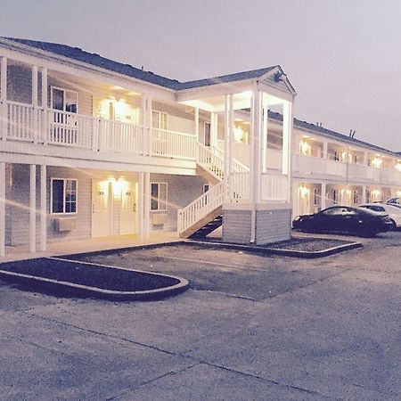 Madison Inn Lodge Fredericktown Exteriör bild